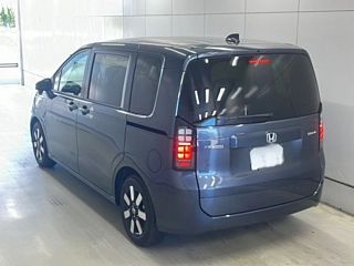 HONDA FREED 2025
