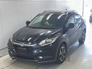 HONDA VEZEL 2014
