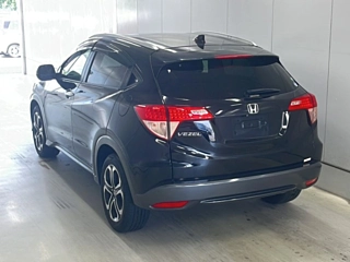 HONDA VEZEL 2014