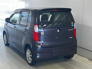 SUZUKI WAGON R 2014