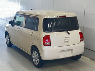 SUZUKI ALTO LAPIN 2009