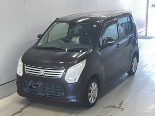 SUZUKI WAGON R 2014