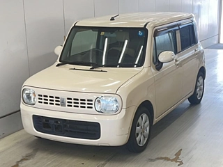 SUZUKI ALTO LAPIN 2009