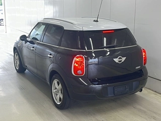 BMW MINI 2012