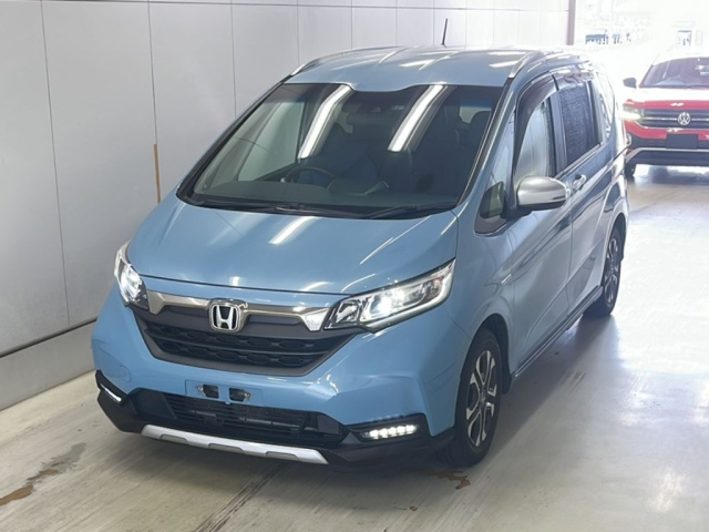 HONDA FREED 2020