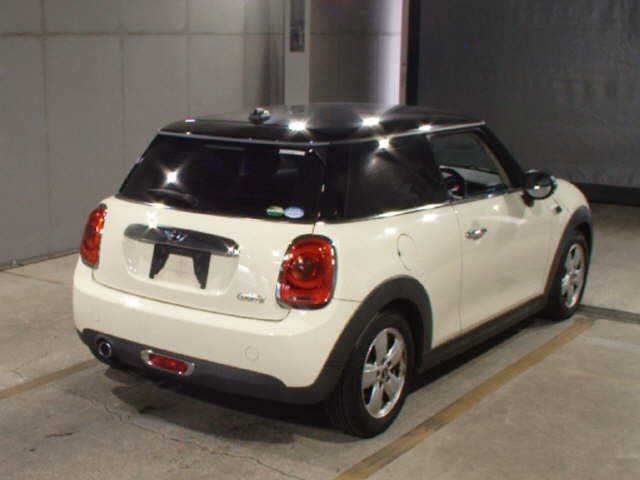 BMW MINI 2017