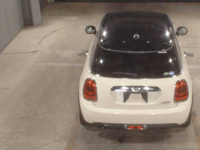 BMW MINI 2017