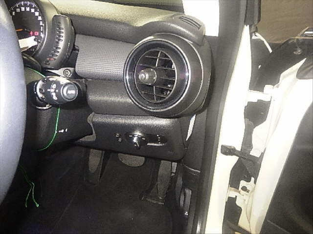 BMW MINI 2017