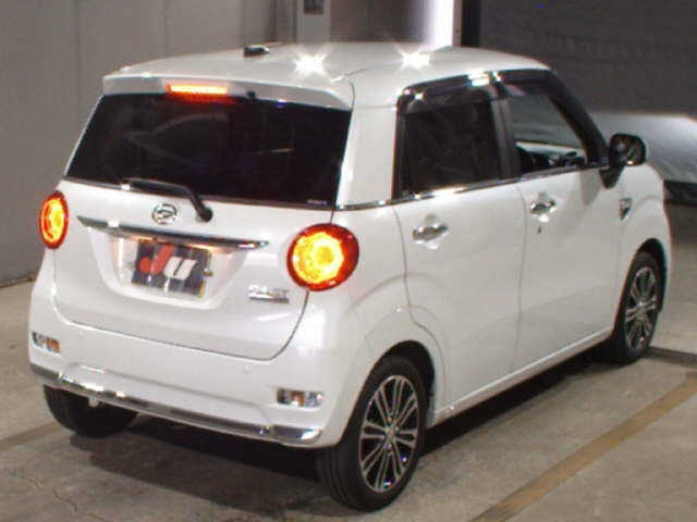 DAIHATSU CAST 2022