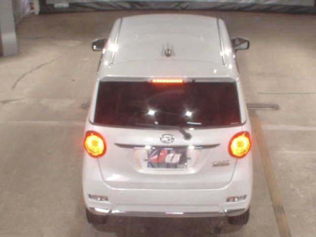DAIHATSU CAST 2022