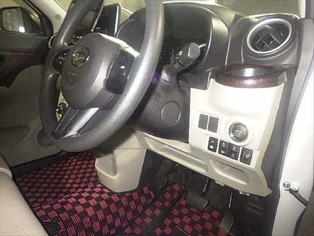 DAIHATSU CAST 2022