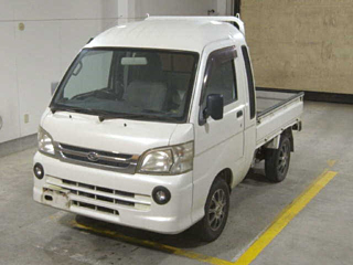car slider