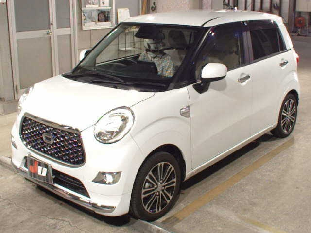 DAIHATSU CAST 2022