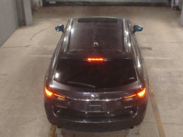 MAZDA ATENZA WAGON 2016