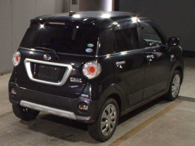 DAIHATSU CAST 2016