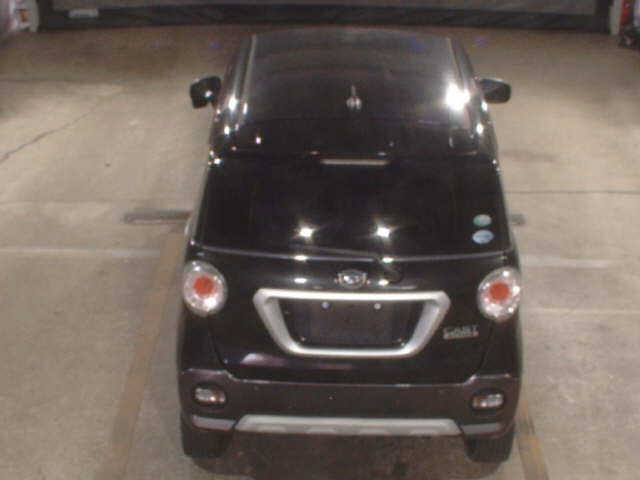 DAIHATSU CAST 2016