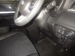 TOYOTA ROOMY 2022