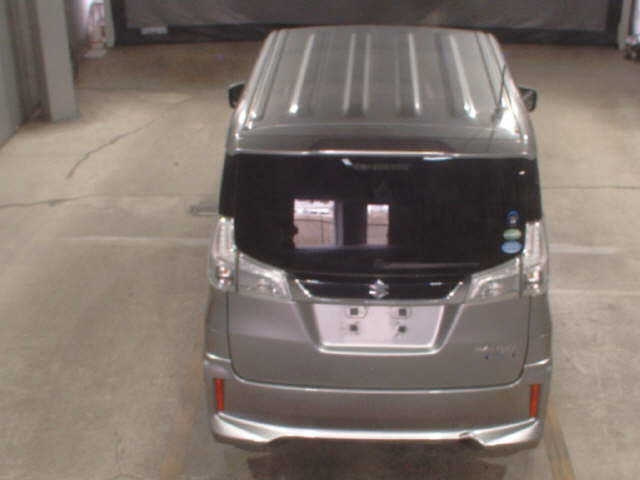 SUZUKI SOLIO 2016
