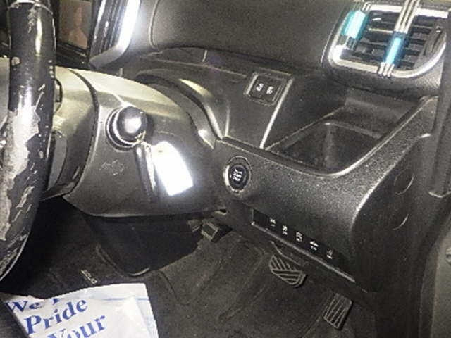 SUZUKI SOLIO 2016