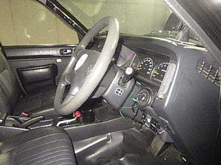 TOYOTA COMFORT 2014