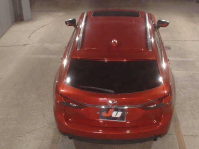 MAZDA ATENZA WAGON 2014
