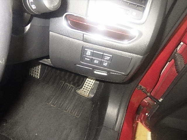 MAZDA ATENZA WAGON 2014