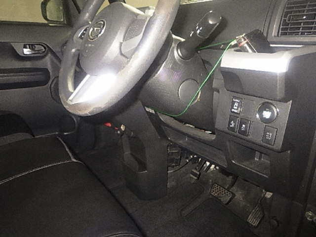 DAIHATSU WAKE 2014
