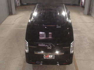 HONDA STEP WAGON 2013