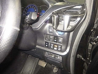 car slider