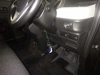 car slider