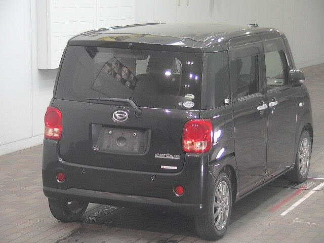 DAIHATSU MOVE CANBUS 2018