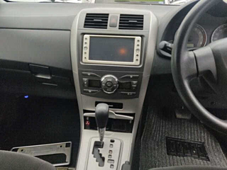 car slider