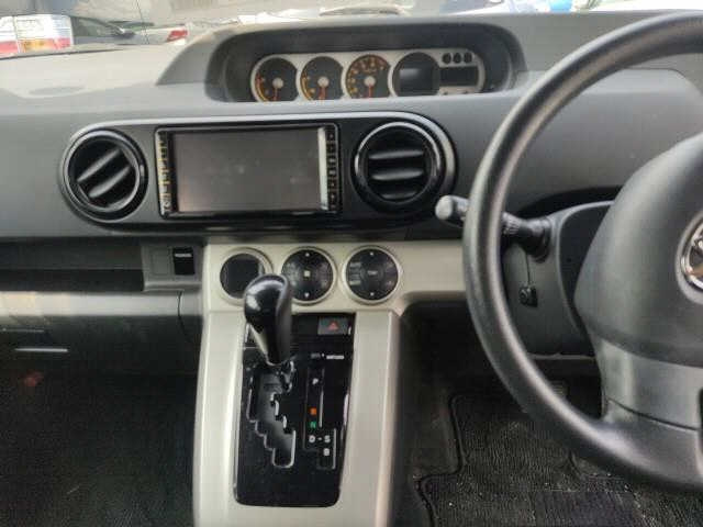 TOYOTA COROLLA RUMION 2009