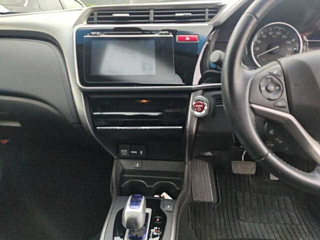 HONDA GRACE 2015