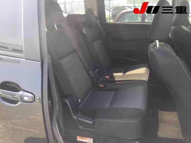 TOYOTA SIENTA 2020