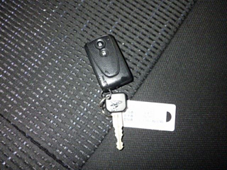 DAIHATSU MOVE 2014