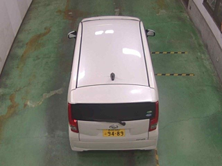 DAIHATSU MOVE 2015