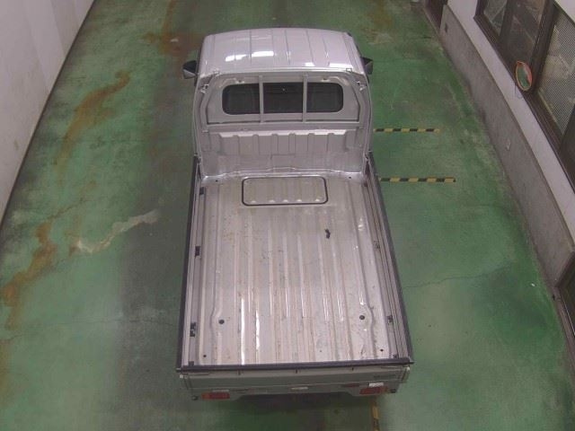 SUZUKI CARRY TRUCK 2019