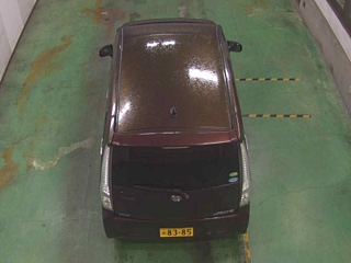 DAIHATSU MOVE 2014