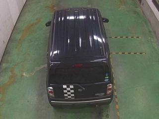 SUZUKI HUSTLER 2016