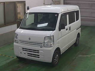 SUZUKI EVERY 2017