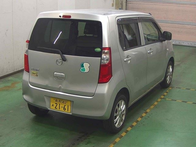 MAZDA FLAIR 2014