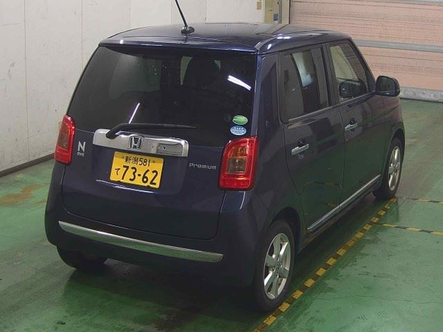 HONDA N ONE 2012
