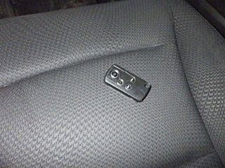 car slider