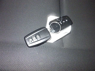 car slider