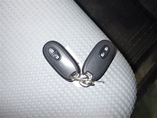 car slider