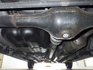 car slider