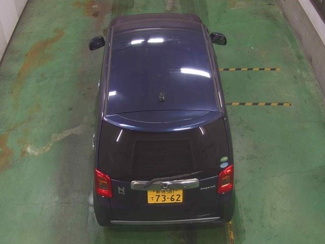 HONDA N ONE 2012