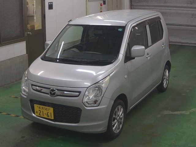 MAZDA FLAIR 2014