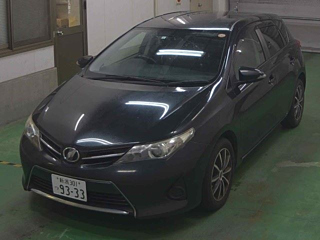 car slider